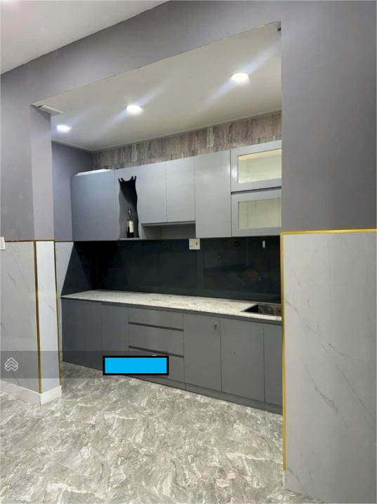 🏡 Bán nhà Nguyễn Tri Phương, Q.10, 6.x tỷ, full nội thất! - Ảnh 2